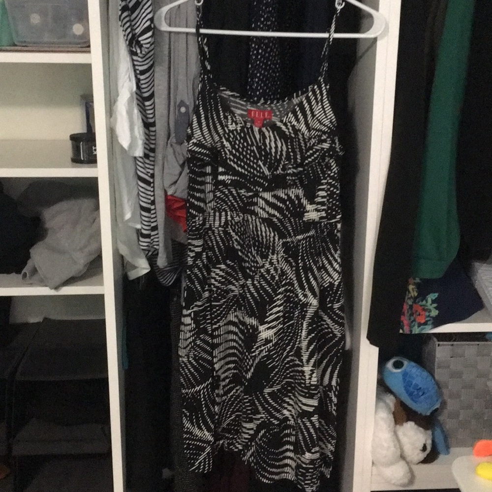 ELLE sundress